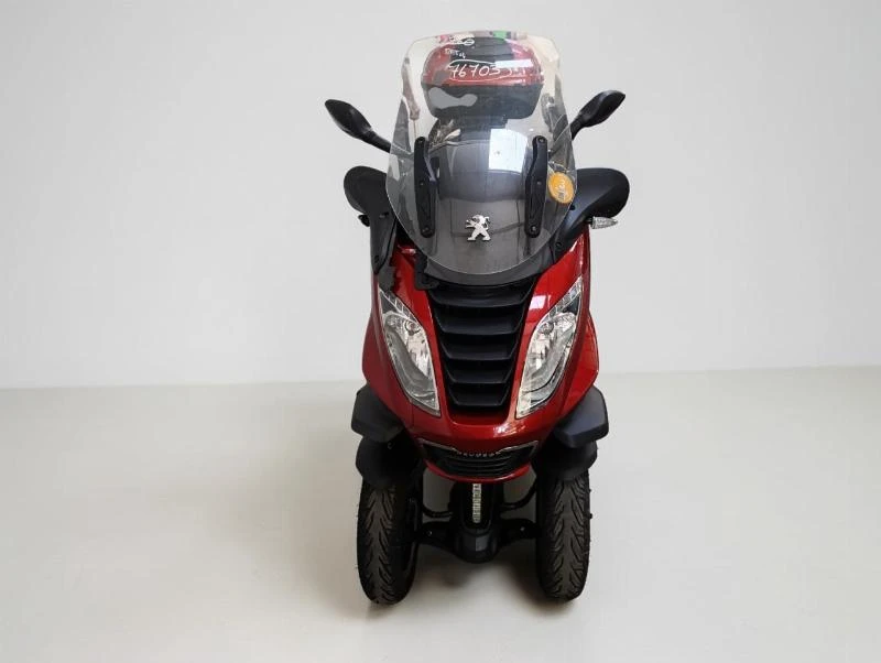 METROPOLIS 400