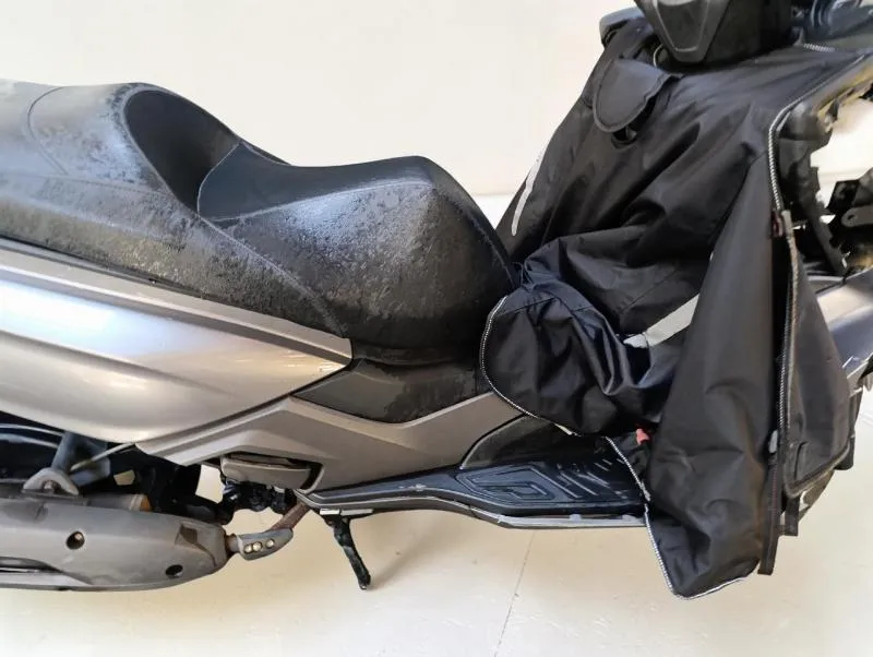 X.TOWN 125