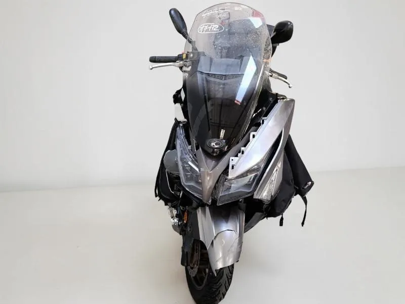 X.TOWN 125