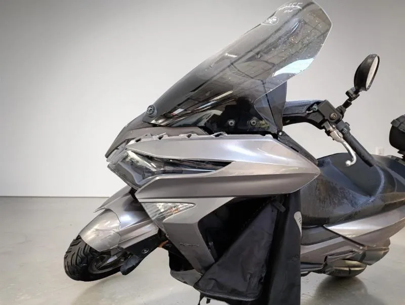 X.TOWN 125