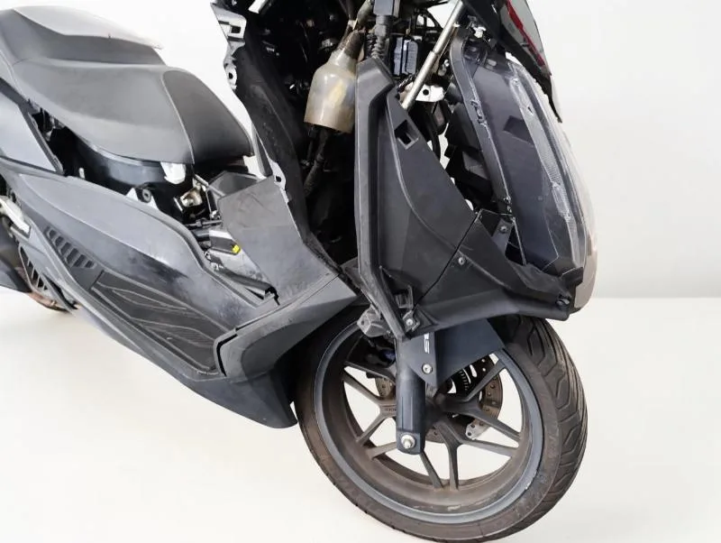 NSS FORZA 125