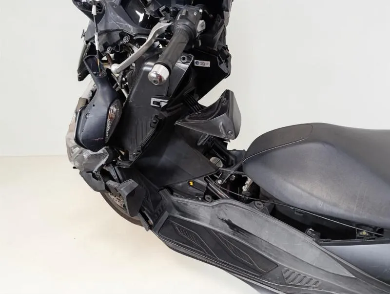 NSS FORZA 125