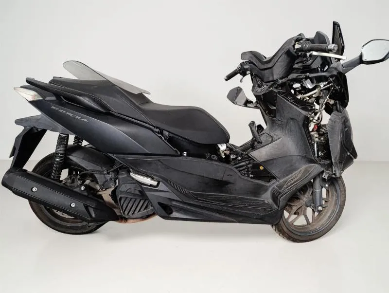 NSS FORZA 125