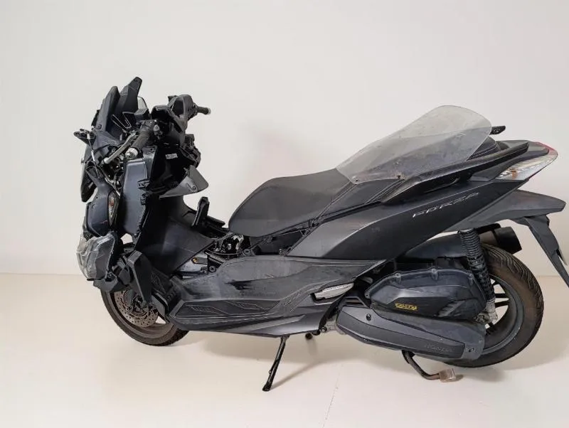 NSS FORZA 125