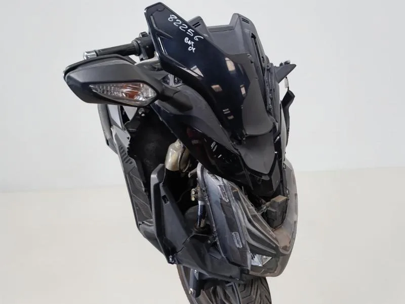NSS FORZA 125
