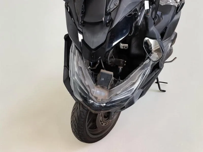 NSS FORZA 125