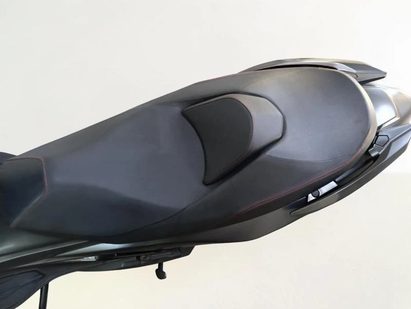 BURGMAN 400
