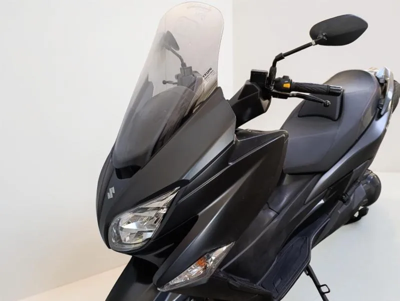 BURGMAN 400