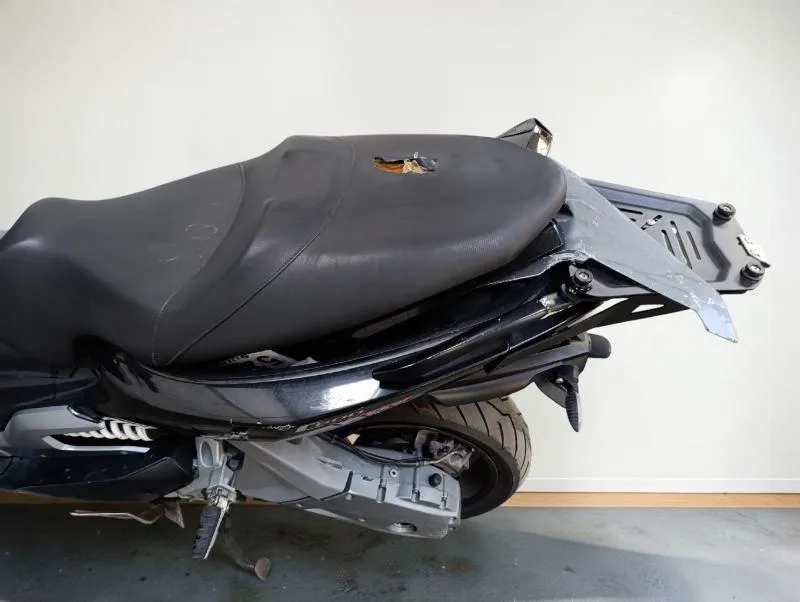 C 600 SPORT