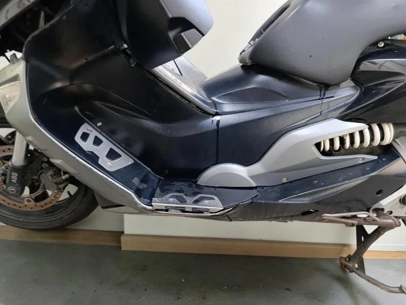 C 600 SPORT