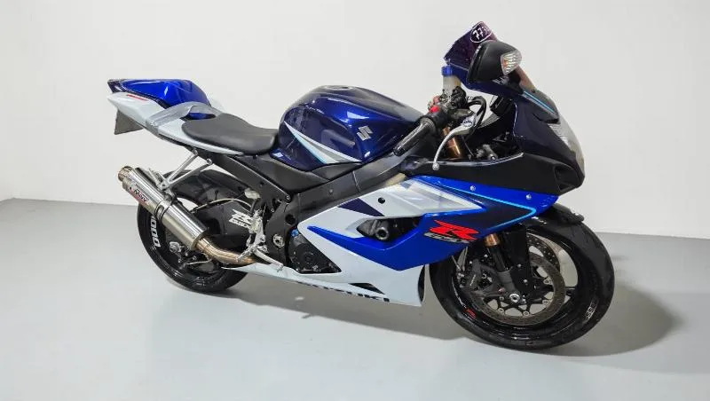 GSXR 1000