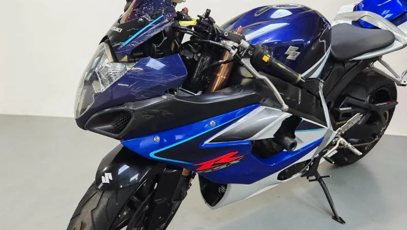 GSXR 1000