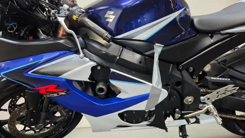 GSXR 1000