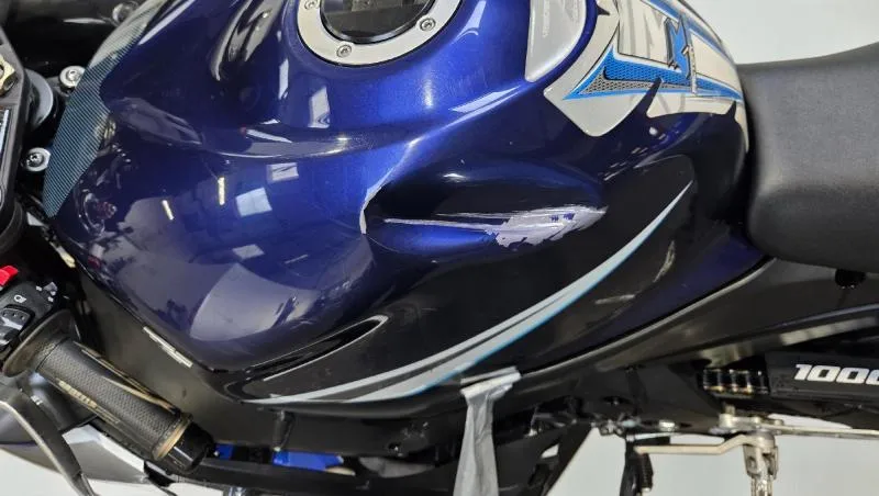 GSXR 1000