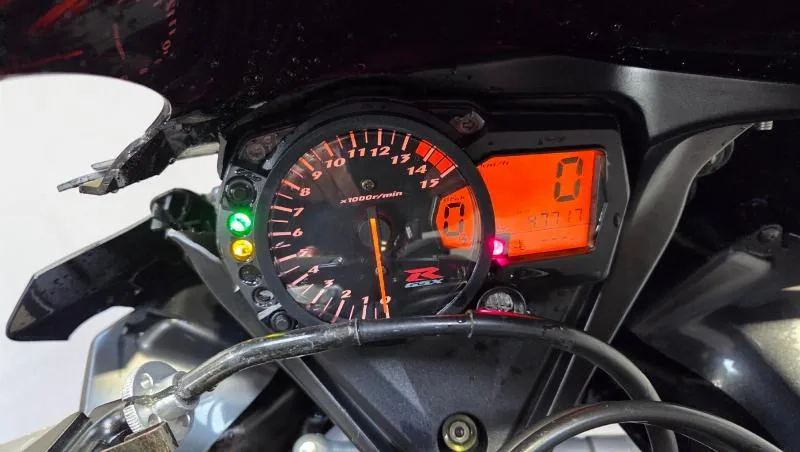 GSXR 1000