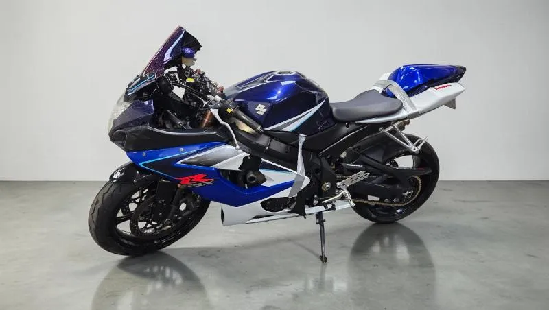 GSXR 1000