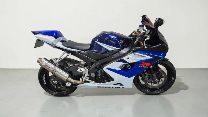 GSXR 1000