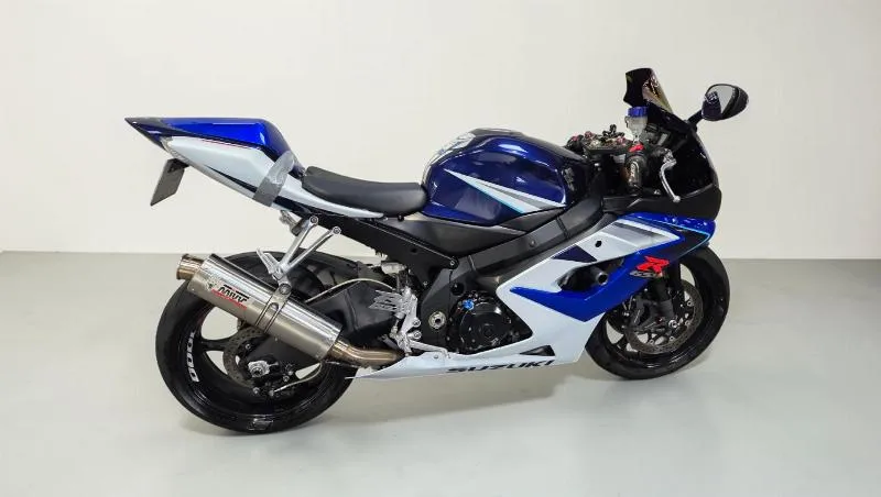 GSXR 1000