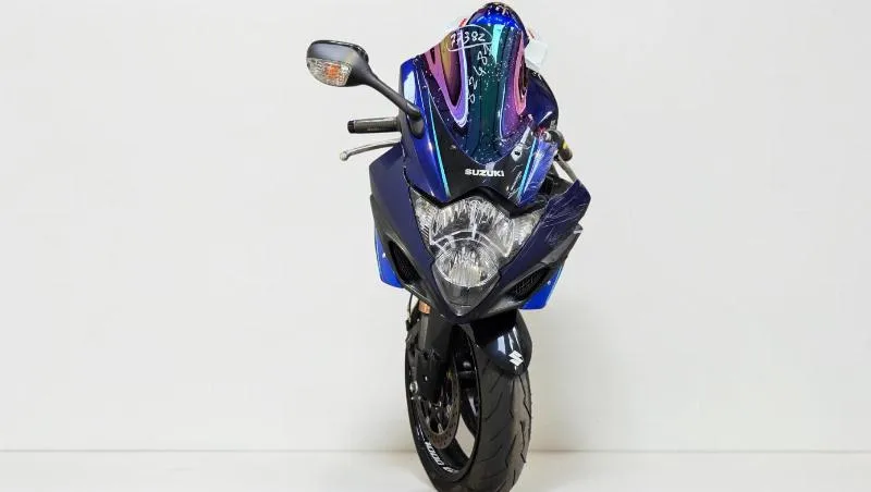 GSXR 1000
