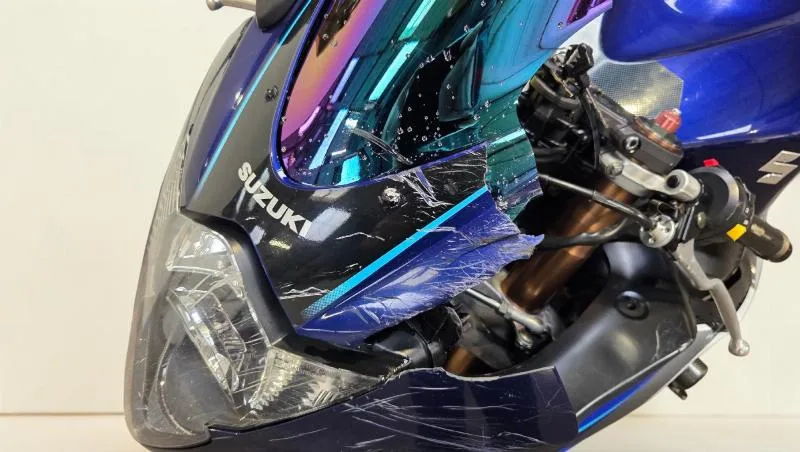 GSXR 1000