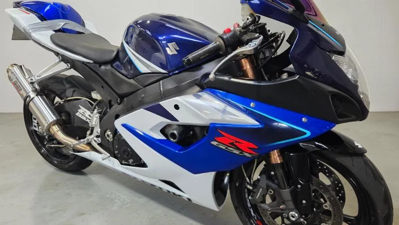 GSXR 1000