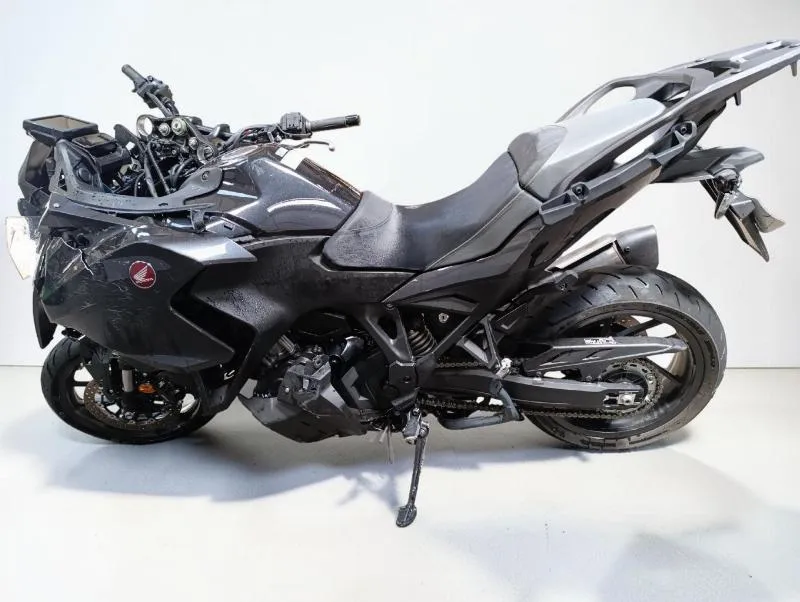NT 1100