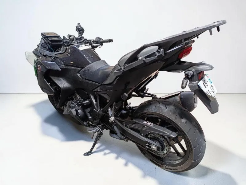 NT 1100
