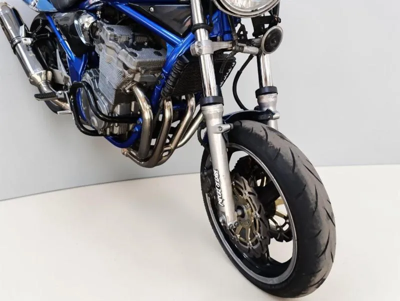 GSF 600 BANDIT