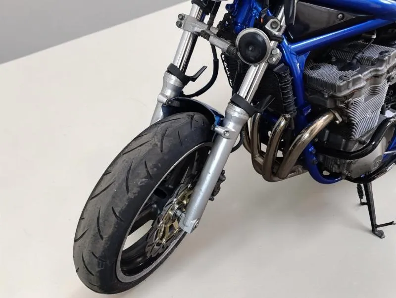 GSF 600 BANDIT