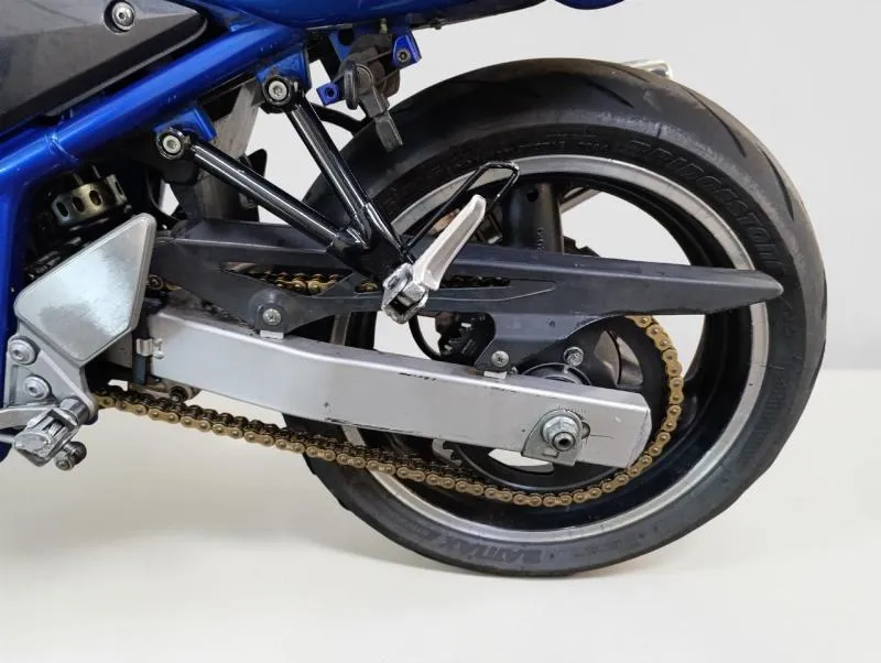 GSF 600 BANDIT