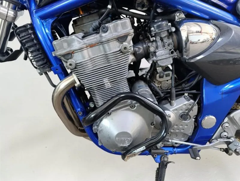 GSF 600 BANDIT