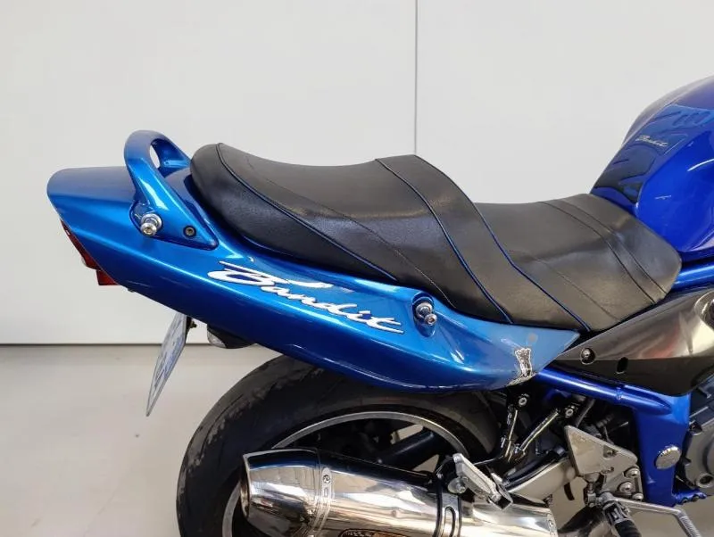 GSF 600 BANDIT