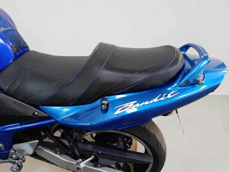 GSF 600 BANDIT