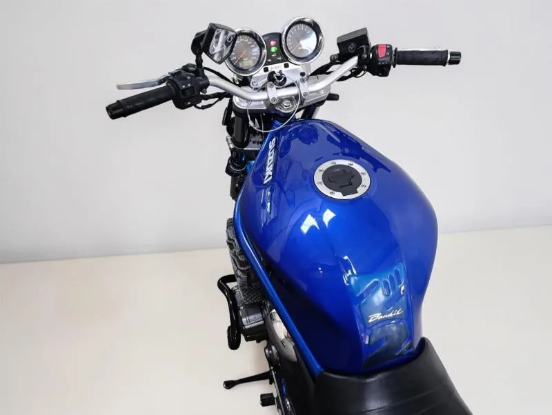 GSF 600 BANDIT
