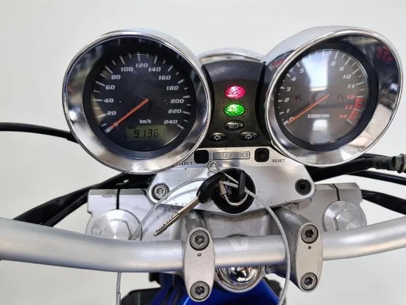 GSF 600 BANDIT