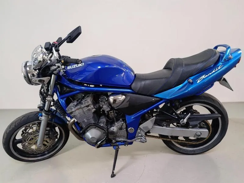 GSF 600 BANDIT