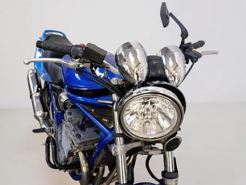 GSF 600 BANDIT