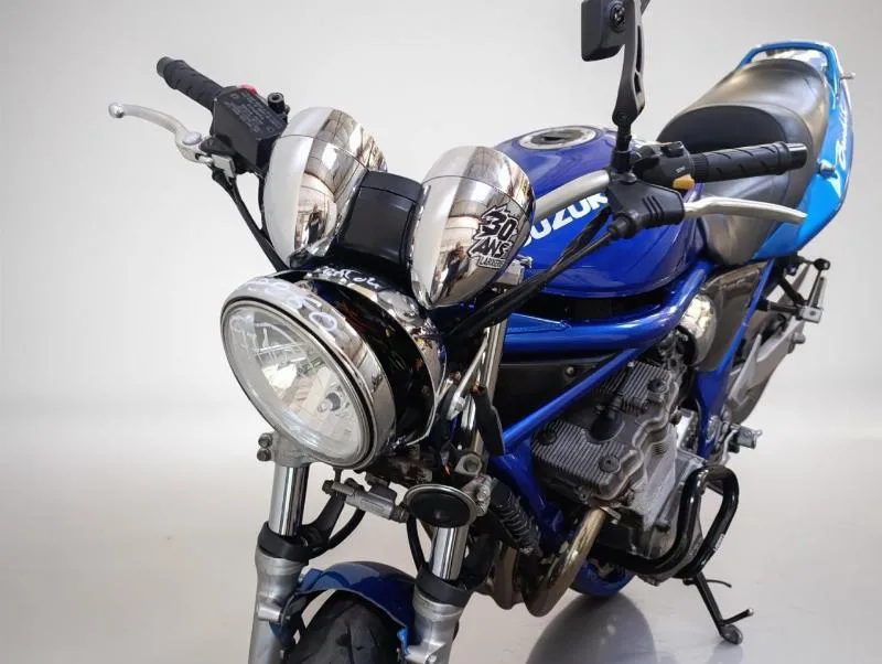 GSF 600 BANDIT