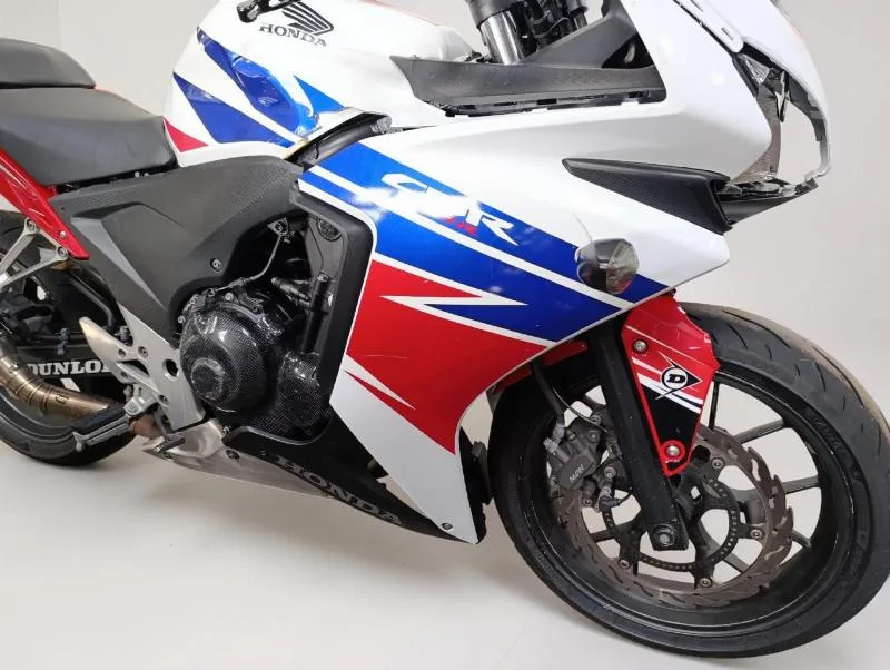 CBR 500 R
