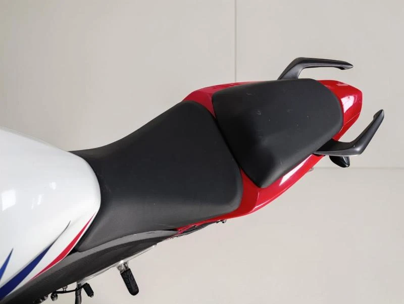 CBR 500 R