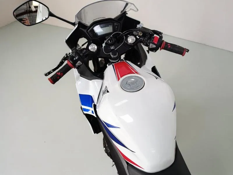CBR 500 R