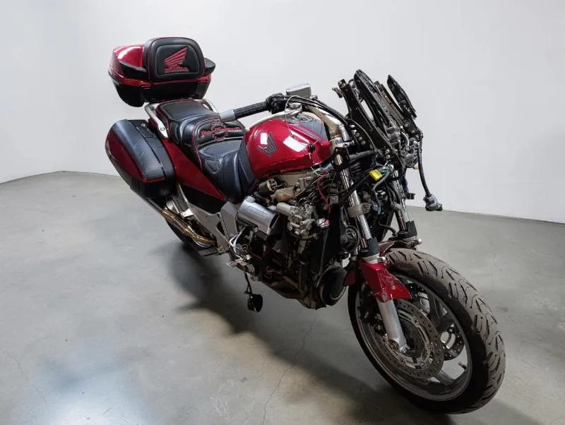 ST 1300 PAN EUROPEAN