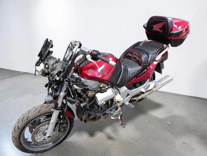 ST 1300 PAN EUROPEAN