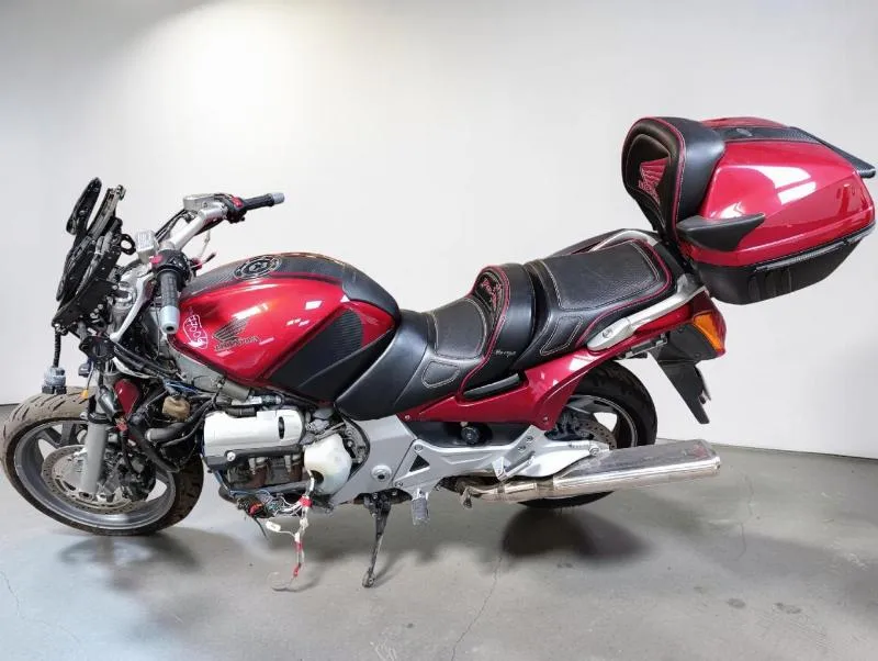 ST 1300 PAN EUROPEAN