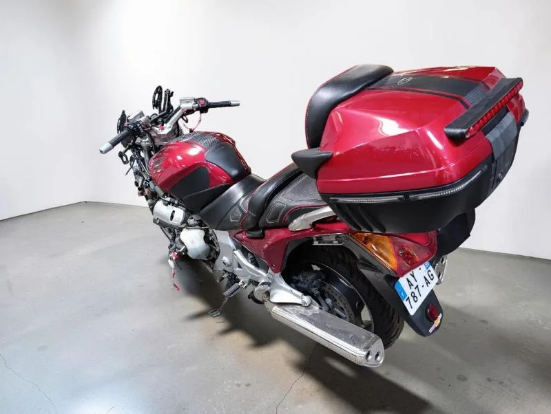 ST 1300 PAN EUROPEAN