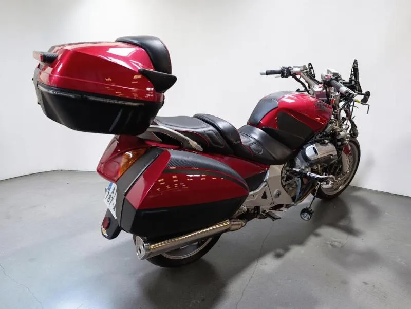 ST 1300 PAN EUROPEAN