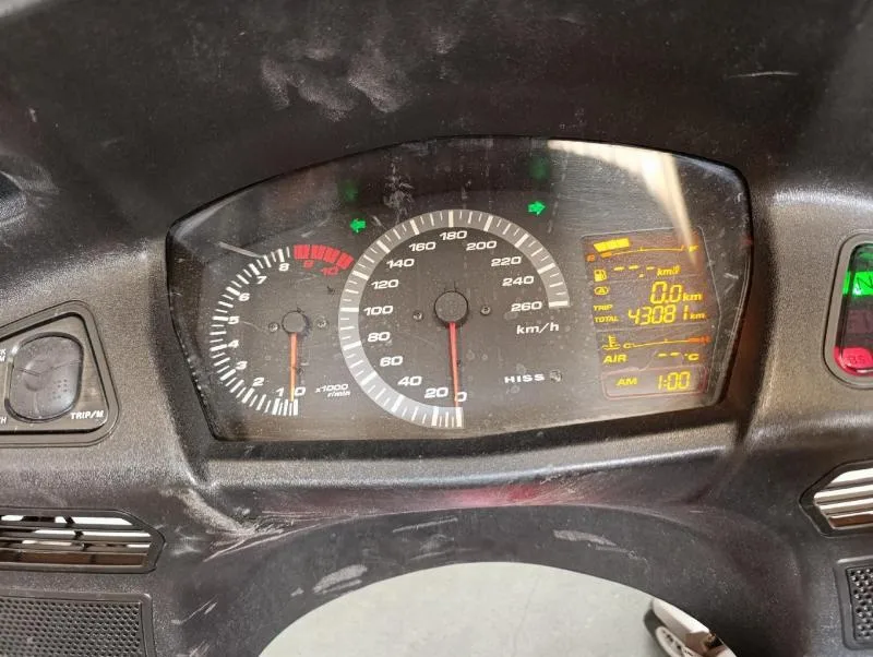 ST 1300 PAN EUROPEAN