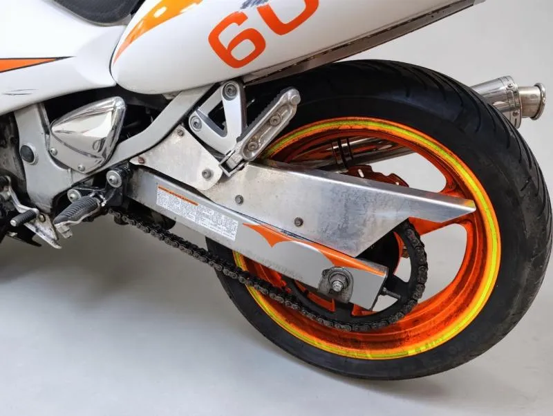 GSX600F