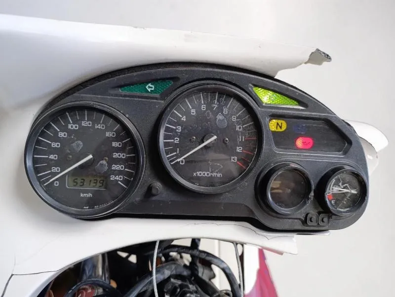 GSX600F