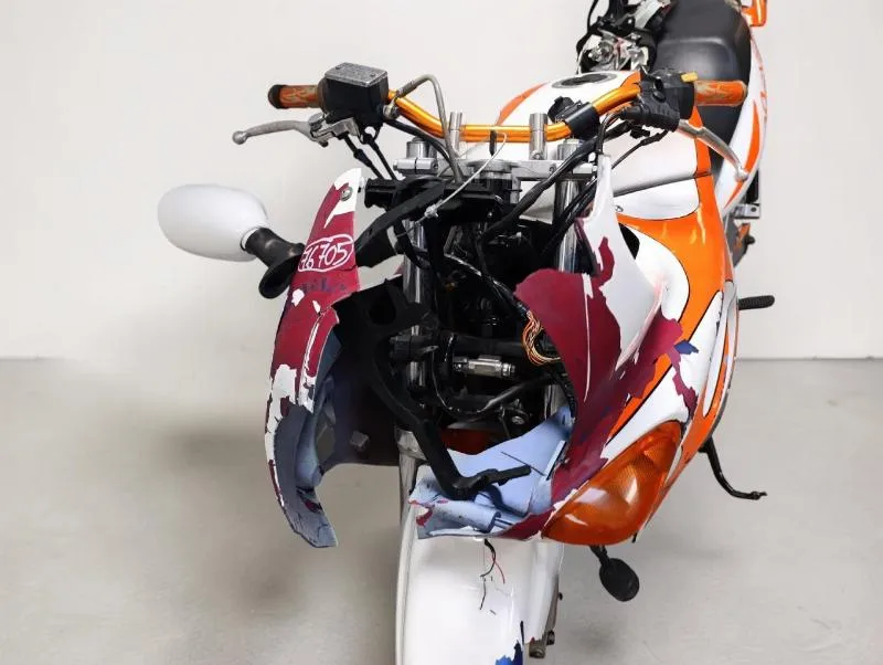 GSX600F